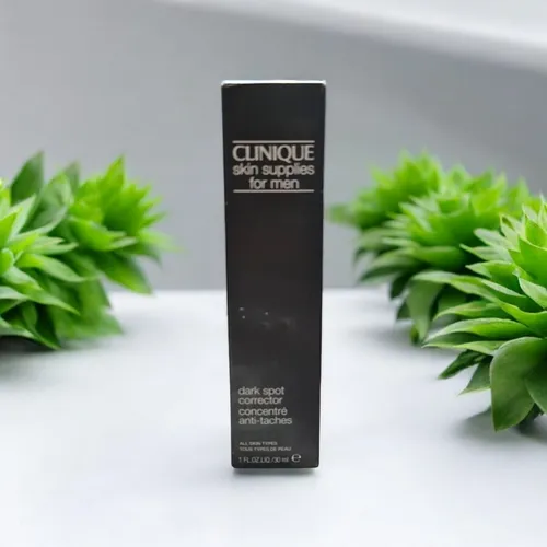 Clinique For Men Dark Spot Corrector 30ml von Clinique