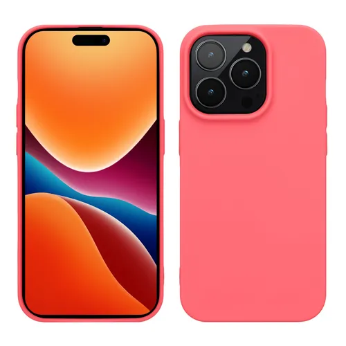 Hülle für Apple iPhone 14 Pro Handyhülle Handy Case Cover Smartphone Backcover