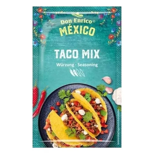 Taco Mix
