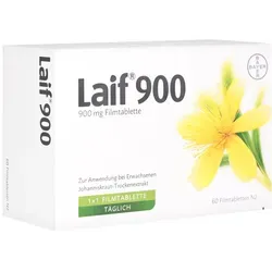 Produktbild LAIF 900 Filmtabletten 60 St