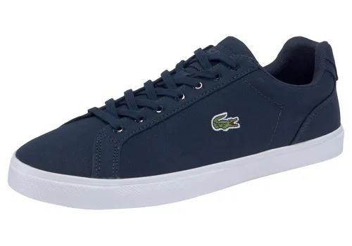 Lacoste LEROND PRO BL 123 1 CMA Sneaker in blau von Lacoste