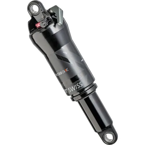 DT Swiss Federbein R 232 One Lever-Version 190/45 mm schwarz