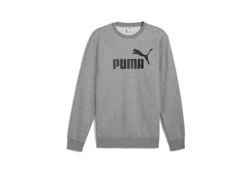 PUMA Sweatshirt Essentials No. 1 Logo Crewneck Herren