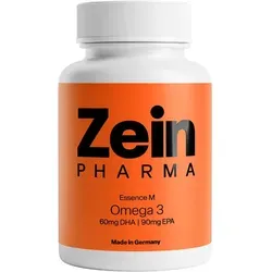 Omega 3 Essence M, 90mg DHA  60mg EPA von ZEINpharma