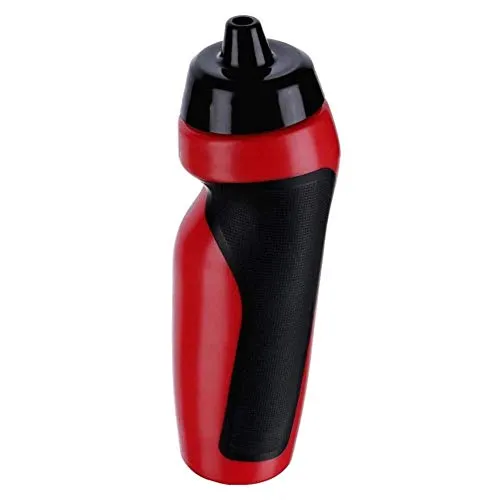 ND Sports Precision Training Sport-Trinkflasche, 600 ml, Rot