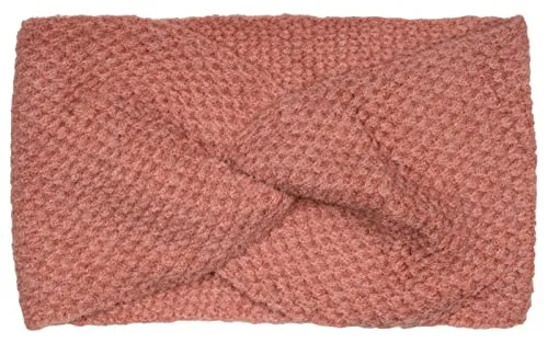 Stirnbänder Pink von styleBREAKER