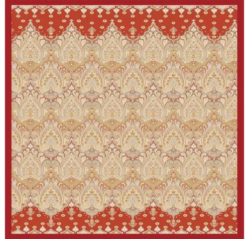 Bassetti Plaid Isolabella R1 155 x 220 cm - Wohn- & Kuscheldecken, stilvolles mediterranes Design aus 100% gekämmter Baumwolle, ideal für alle Jahreszeiten und geliefert im ansprechenden Geschenkkarton.