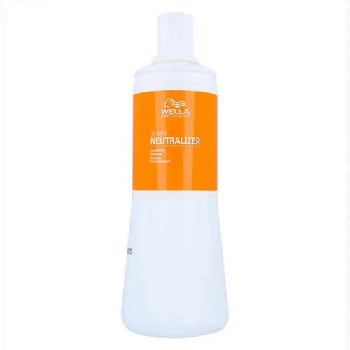 Wella Professionals STRAIGHT FIXIERUNG 1000ml