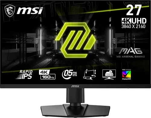 MSI MAG 274UPF E2 von MSI