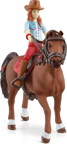 Schleich Horse Club