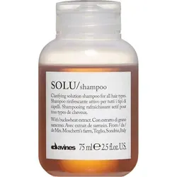 Davines Essential Haircare Solu Shampoo 75 ml