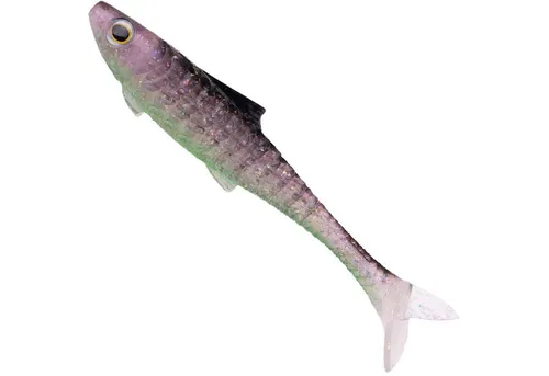 Zeck Fishing Kunstköder Zeck UBS Rippler - Gummifische von Zeck Fishing