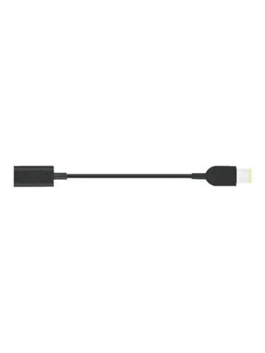 Lenovo USB-C to Slim-tip Cable Adapter von Lenovo