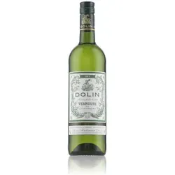 Dolin Vermouth Dry 17,5% Vol. 0,75l