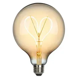 Produktbild Sompex Herz LED-Filament - Leuchtmittel