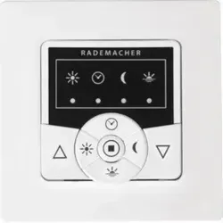 Rademacher Rollladen-Zeitschaltuhr DuoFern 5615-UW