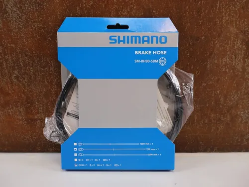 Shimano Bremsleitung SM-BH90-SBM von Shimano