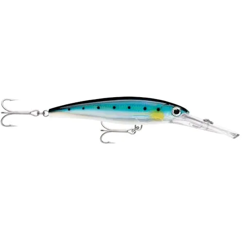 Rapala X-Rap Magnum Angelköder 12cm