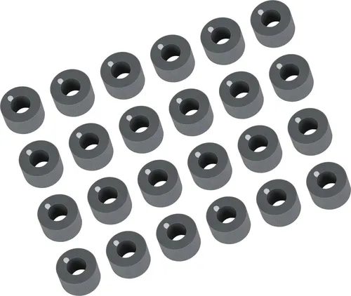 Papierfutter-Set, 24 Stück