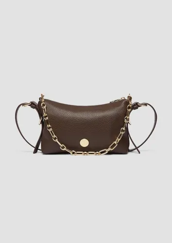 s.Oliver City-Bag mit abnehmbarer Metallkette - Elegante City-Bag für jeden Anlass, ausgestattet mit abnehmbarer Metallkette. Ideal für festliche Outfits und den Business-Look. Perfekte Wahl für Casual, Nightwear und Partys.