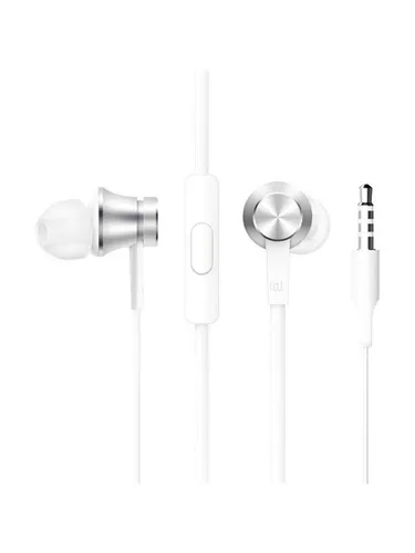Xiaomi Basic Silver