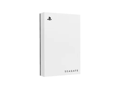 Seagate Game Drive for PS 5TB