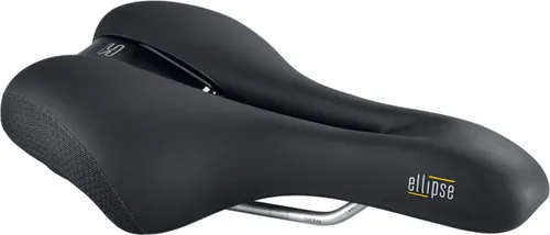 Selle Royal Ellipse Relaxed Unisex Sattel