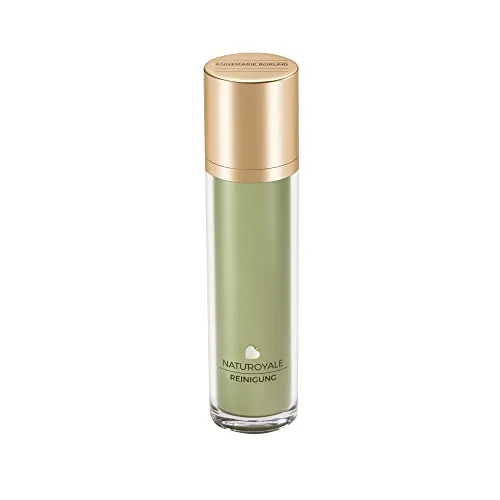ANNEMARIE BÖRLIND NATUROYALE Reinigungscreme (125ml)
