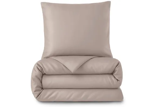 Produktbild LAYNENBURG Premium Lyocell Bettwäsche 135x200 cm