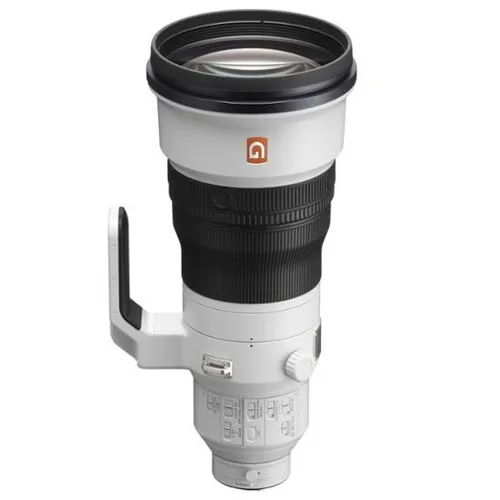 Sony SEL 400mm f2,8 GM OSS