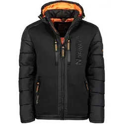 Geographical Norway Winterjacke 
