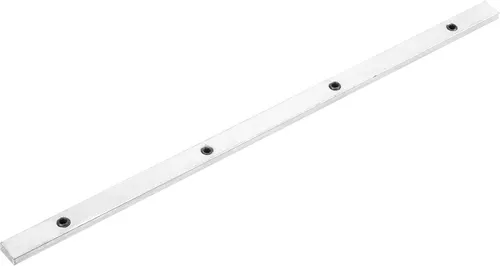 GRAPHITE Führungsschienenadapter Adapter für Tauchfräser, Kreissägen und Sägen Energy+ Serie Zur Verbindung der Führungsschienen 58G495-731 und 58G495-732