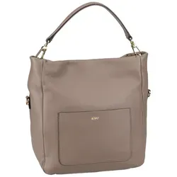 abro Handtasche Raquel Small 27 x 34 x 17 - Stylische Leder-Handtasche von abro mit durchdachter Innenorganisation und angenehmer Haptik – perfekt für den Alltag.