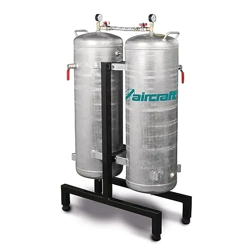 Aircraft Kesselbatterie KB 2x100/10, 2502102 von Aircraft