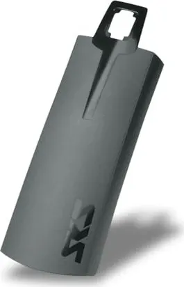 SKS Spoiler Für Bluemels Style 65 mm von SKS