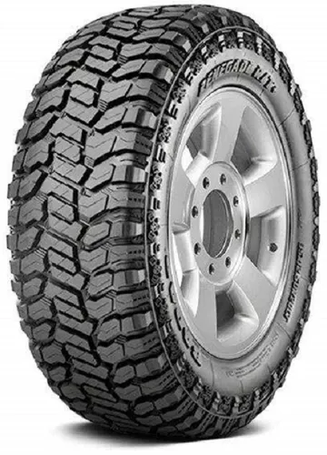 Radar RENEGADE R/T 33X12,50 R18 118 Q