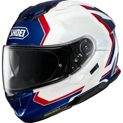 Shoei GT-Air 3 Realm TC-10 Integralhelm blau, XXL
