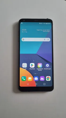 Produktbild LG Electronics G7 ThinQ Smartphone