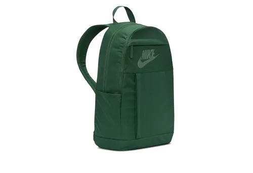 Nike Rucksack NK ELMNTL BKPK - LBR für Erwachsene - Entdecke den sportlichen Rucksack »NK ELMNTL BKPK - LBR« von Nike. Mit verstellbarer Rückenlänge und gepolsterten Schultergurten bietet er optimalen Tragekomfort. Ideal für Stadtbummel und Ausflüge!