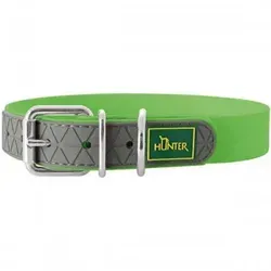 Hunter Halsband Convenience grün 55cm von Hunter