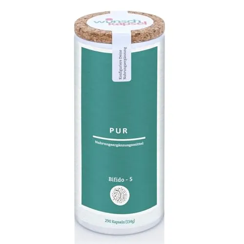 Produktbild Wunschkapsel Bifidobakterien