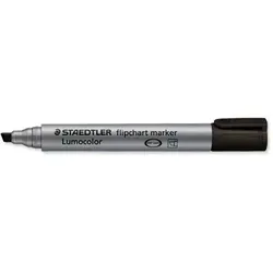 Staedtler 356 B-9 Marker 1 Stück(e) Schwarz in grau von STAEDTLER