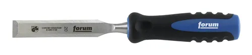 Forum Stechbeitel Kunststoffheft 28 mm