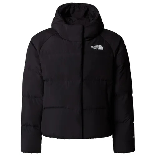 The North Face Girl's North Down Hooded Jacket