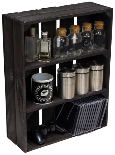 Gewürzregale & -ständer von Kistenkolli Altes Land