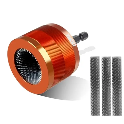 Rohrbürsten von YHDD