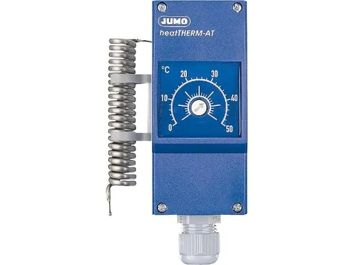 JUMO Thermostate von JUMO