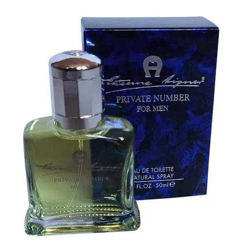 Etienne Aigner- Private Number For Men