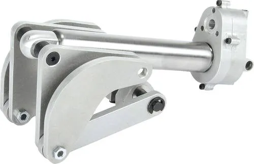 Carson Modellsport 500907217 1:14 Kippspindel - RC Zubehör für 1:14 Modelle, sorgt für präzise Kipplösungen und erhöht den Spielspaß mit ferngesteuerten Fahrzeugen.