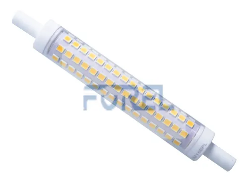 LED Lampe R7S 118mm 8W 800lm Warmweiß 3000K 360 Grad